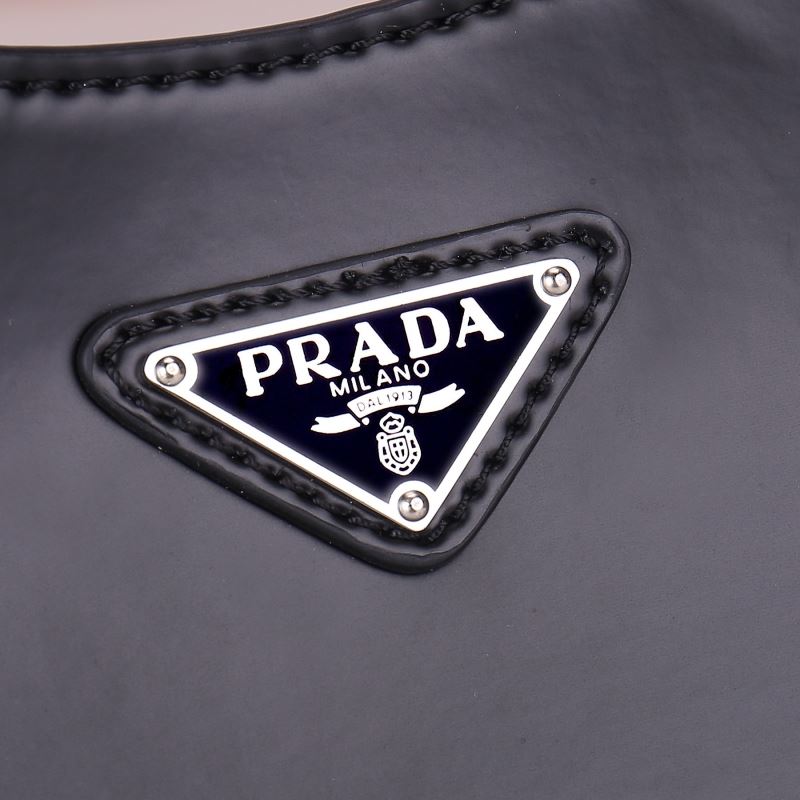 Prada Hobo Bags